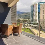 Sea View Apartments Perovic