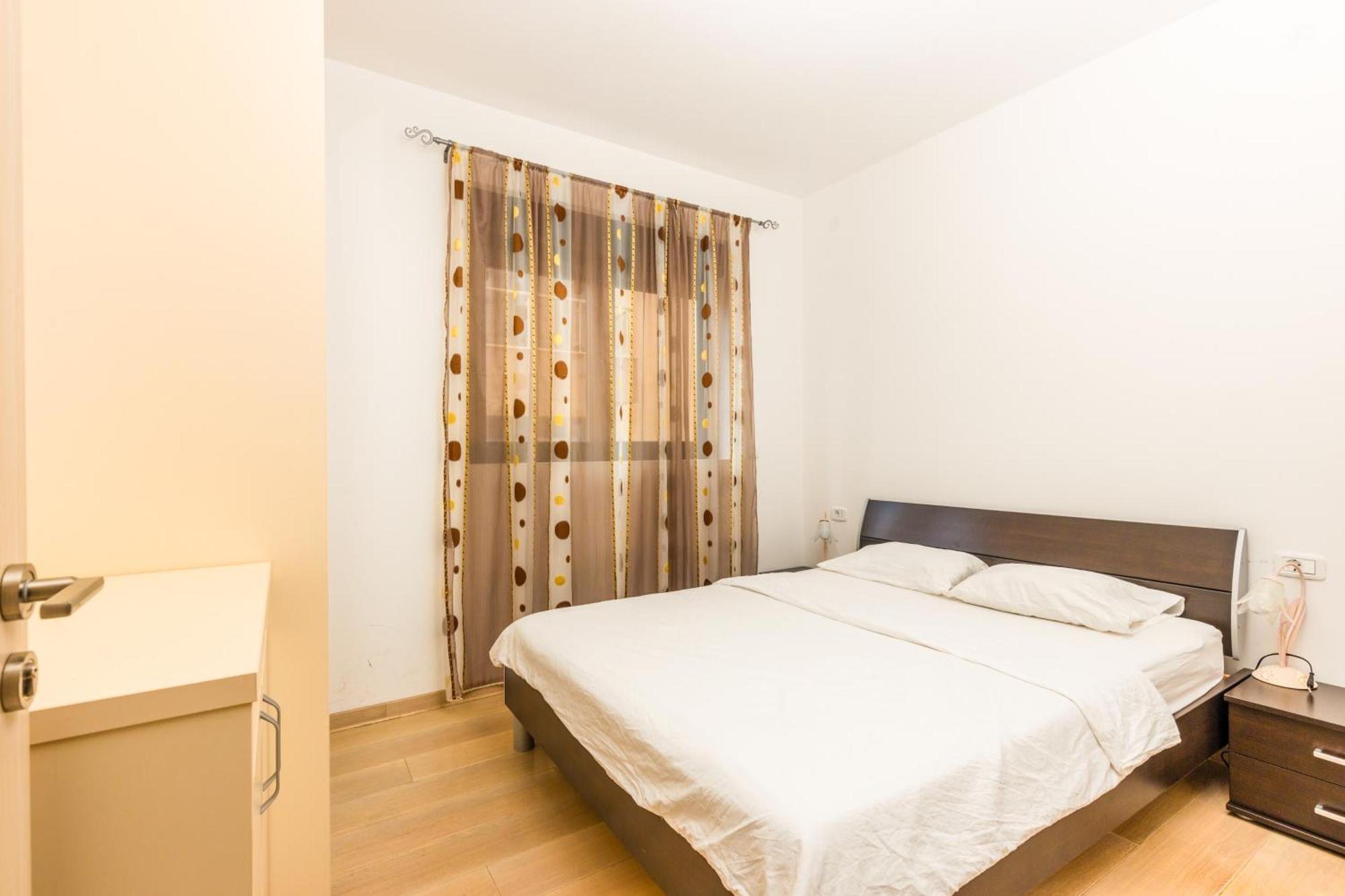 Sea View Perovic Apartment Budva