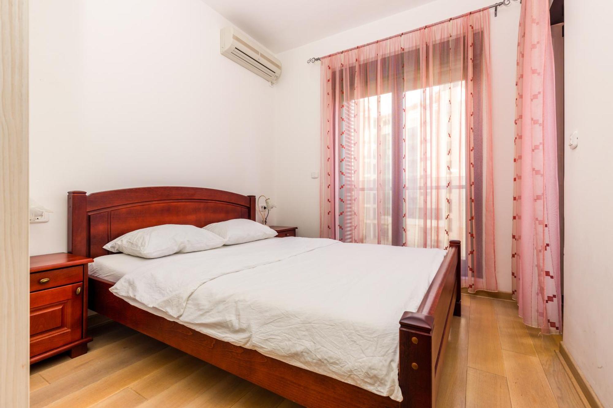 Apartment Sea View Perovic Budva