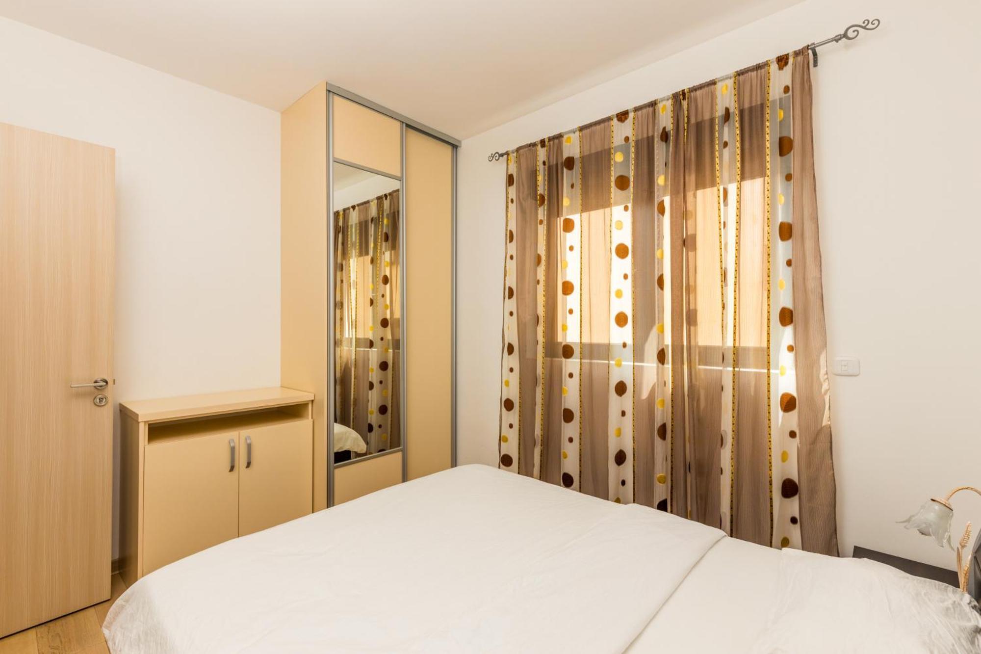 Apartment Sea View Perovic Budva