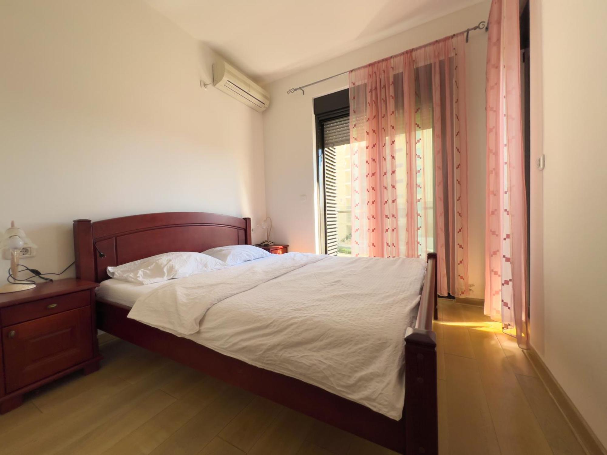 Apartment Sea View Perovic Budva