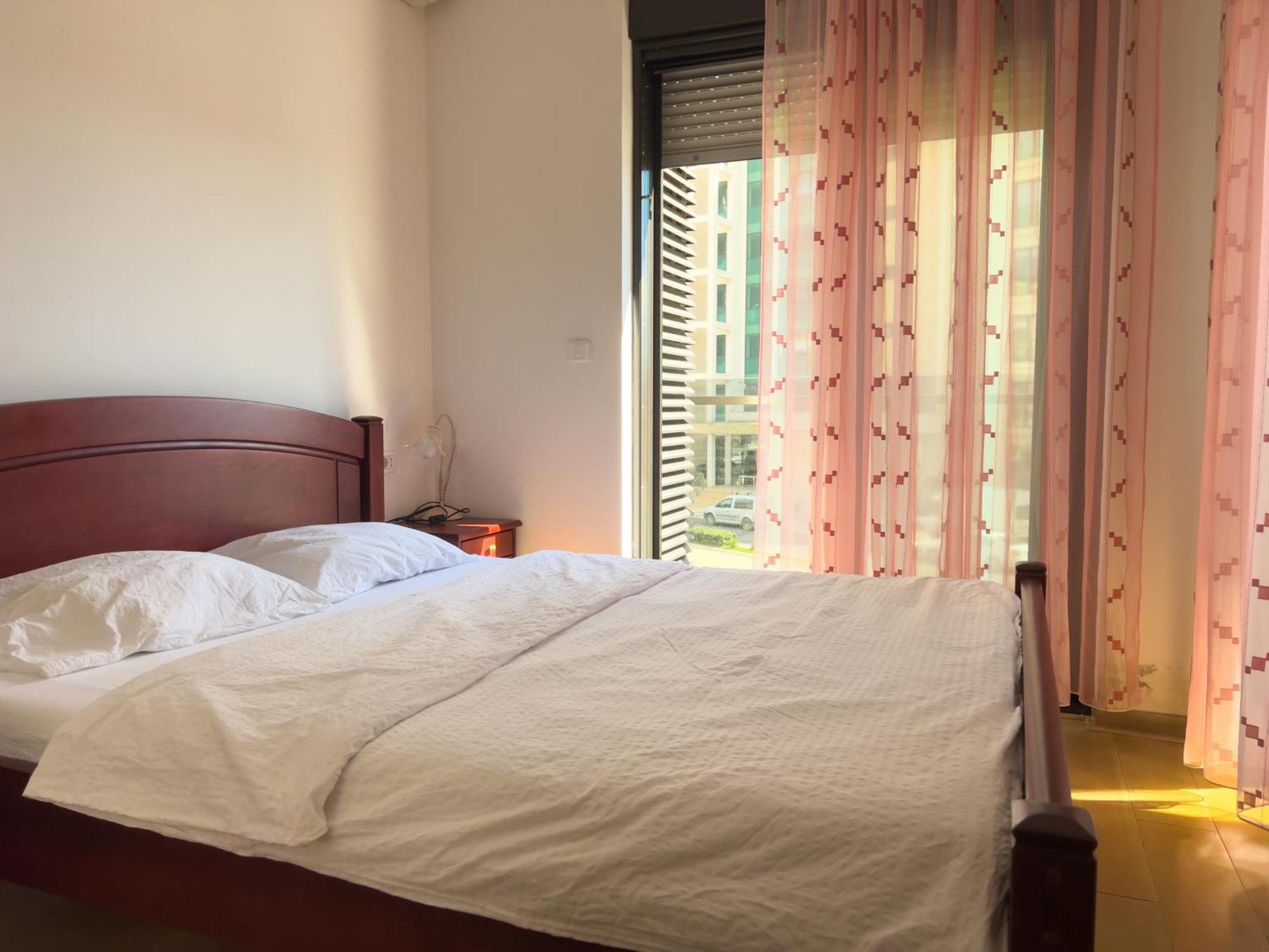 Apartment Sea View Perovic *